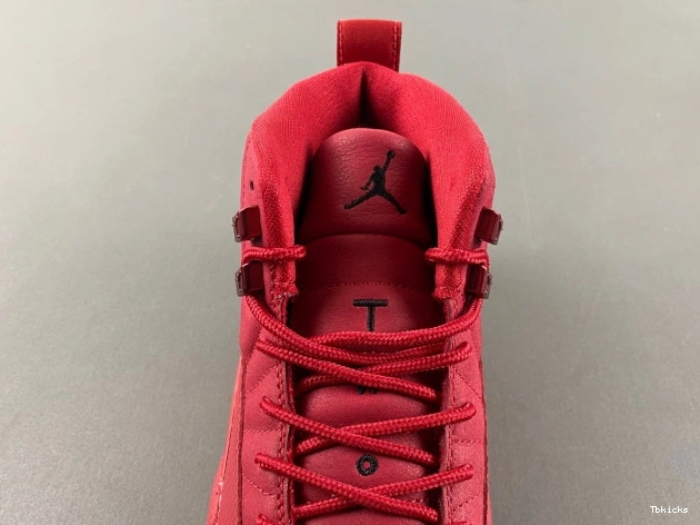 Cheap TBK 12 (2018) Jordan Red Gym Retro Air 130690-601 0802